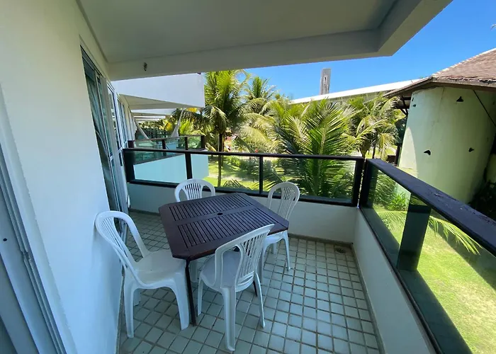 Ancorar Flat Resort